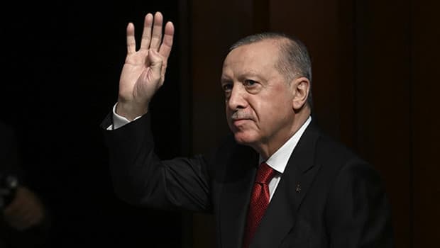 Cumhurbaşkanı Erdoğan: Dijital dünya tuzak kuranlarla dolu