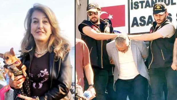 Kan donduran vahşet! Tasmayla boğulup parçalara ayrılmış: 3 şüpheli yakalandı