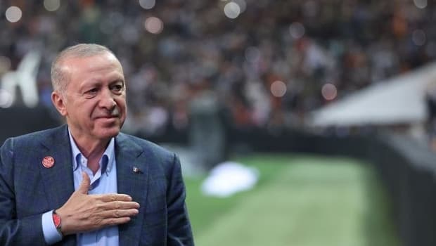 Bir milletin lokomotifi gençlerdir