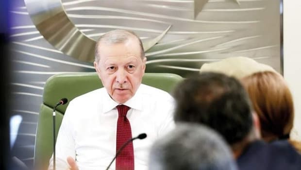 Erdoğan’dan mesajlar: AB tarihi bir karar verecek