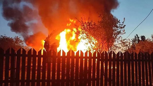 Ukrayna İHA'ları sınırı geçti: Rusya'da çok sayıda nokta hedef alındı
