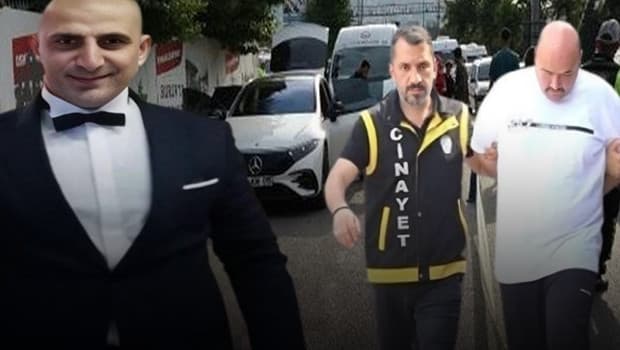 Babasının ricasıyla girdiği iş yerinde patronunu boğazını kesip katletti