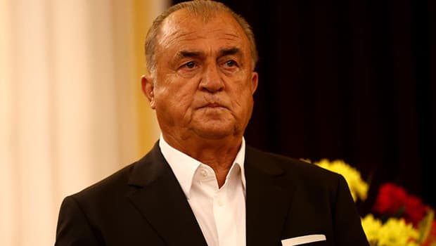 Fatih Terim: 'Galatasaray'ın rekorunu Galatasaray kıracaktır!'