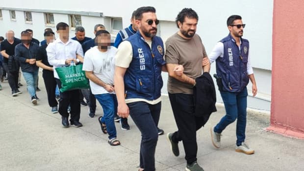 Rasim Ozan Kütahyalı'nın ifadesi ortaya çıktı: Eşim düşük yapabilir serbest bırakılmamı talep ediyorum