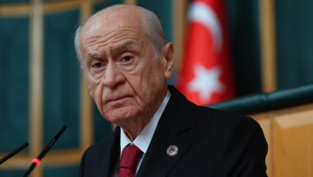 Terörsüz Türkiye’nin yeni yol haritası... MHP Lideri Bahçeli: Toplumsal uzlaşı, adalet ve eşitlik esas olmalıdır