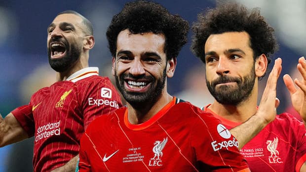 Fenerbahçe, Mohamed Salah'a resmen teklif yaptı! Sözleşmesi belli oldu