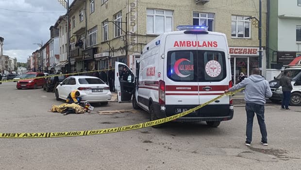 Silahlı saldırıya uğrayan belediye çalışanı hayatını kaybetti