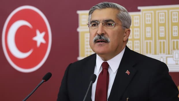 AK Parti Genel Başkan Yardımcısı Hüseyin Yayman: Dijital ağların toplumla yeni bir sözleşme yapması gerekmektedir