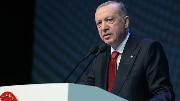 Cumhurbaşkanı Erdoğan'dan 'fahiş fiyat' tepkisi: Fırsatçılara dönük denetimler kararlılıkla sürüyor