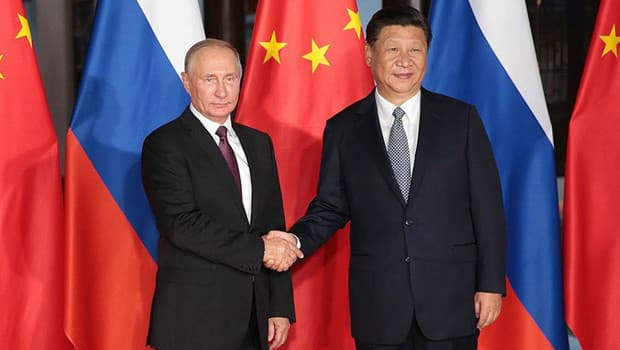 Çin ziyareti öncesi Kremlin'den dikkat çeken açıklama