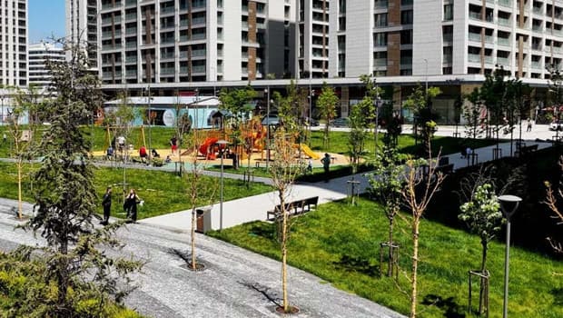 İstanbul'a depreme dayanaklı 11 bin yeni yuva