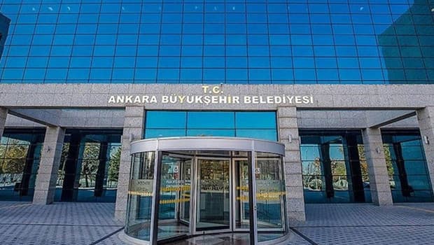 Bakanlıktan Ankara Büyükşehir Belediyesi'ne 1.6 milyon lira ceza
