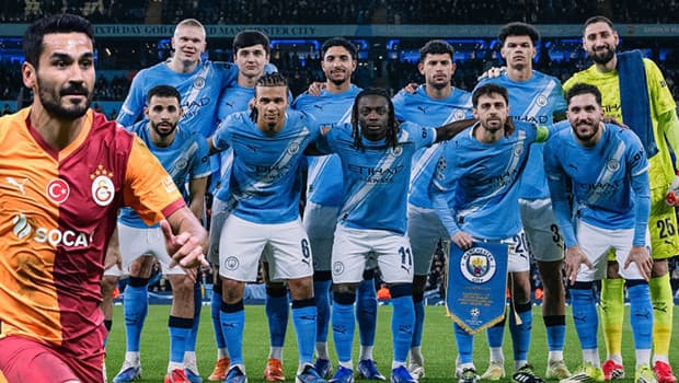 İlkay açıklamıştı, Galatasaray'ın dev transferi ortaya çıktı! Ocak'tan bu yana görüşme