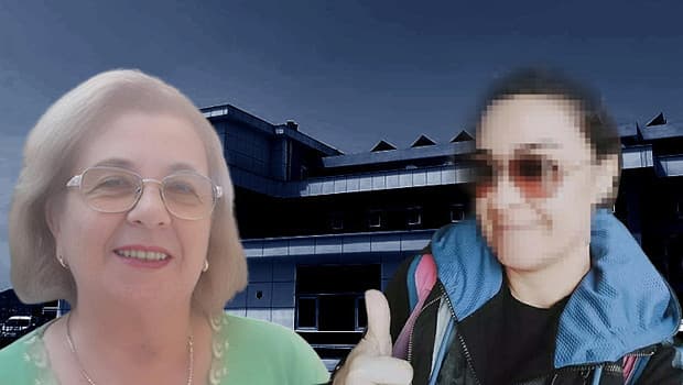 Şantiyede yanmış ceset vahşeti! Emine Dönmez'in katil zanlısı kadından şok ifade: Panik oldum