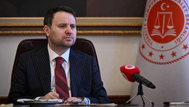 Adalet Bakanı Gürlek: FETÖ hesaplarına karşı adli mekanizmalarımız kesintisiz işletilmektedir