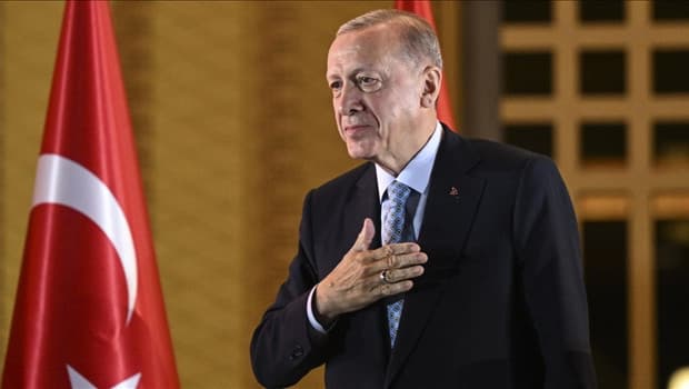 Son dakika... Cumhurbaşkanı Erdoğan: Milli birliğimizi güçlendireceğiz