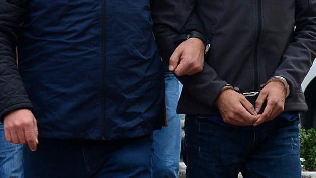 Van merkezli 11 ilde narkotik operasyonu: 78 gözaltı