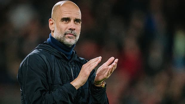 Pep Guardiola'dan geleceği için açıklama!