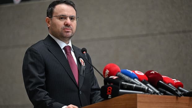 Bakan Gürlek'ten İstanbul merkezli 'PAYMIX-4' operasyonuna ilişkin açıklama