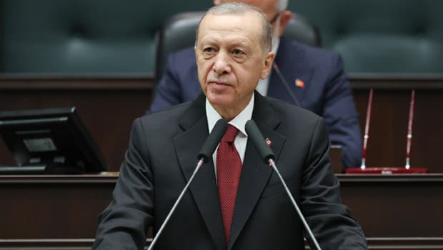 Cumhurbaşkanı Erdoğan'dan CHP'ye: Sokağa çıkmaya yüzleri yok