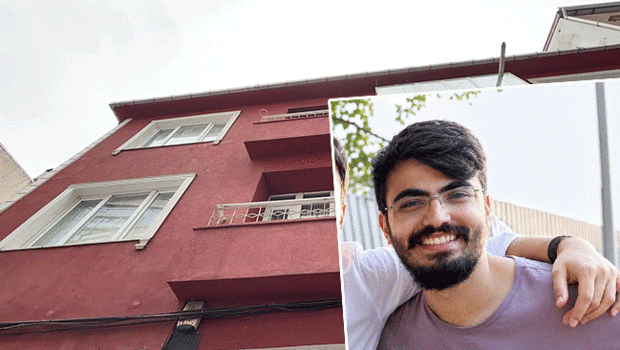 Kağıthane'de şüpheli olay: Oğuzhan evinde ölü bulundu | Acılı annenin feryadı yürekleri dağladı: 'Yavrum gitti' diyerek ağladı