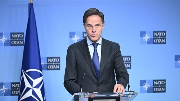 NATO Genel Sekreteri Rutte'den Türkiye çıkışı: Zirveden beklentisini açıkladı