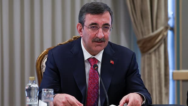 Cevdet Yılmaz'dan Tokat'taki sel felaketine ilişkin açıklama