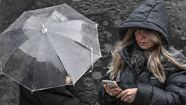 Meteoroloji saat verdi: Çok kuvvetli sağanak geliyor! Bölge bölge alarm: Yağış, sel ve rüzgar...