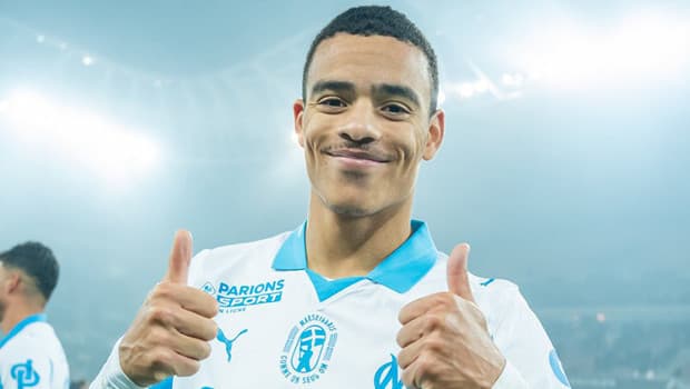 Fenerbahçe'ye Mason Greenwood müjdesi! Gelen tüm transfer tekliflerini reddetti