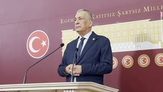 CHP'li Hasan Öztürkmen: Butlan konusunda yargının vereceği karara saygı duyulmalı