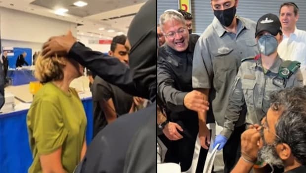 İngiltere'de kriz yarattı: İsrail'e 'Ben-Gvir' tepkisi