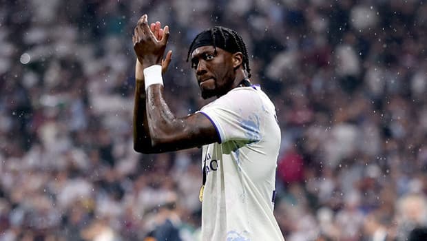 Tammy Abraham futbol tarihine geçti!