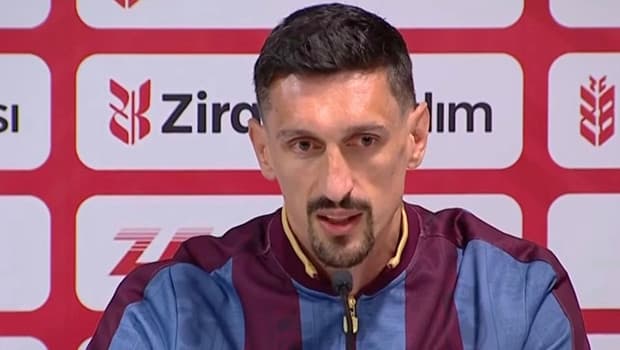 Stefan Savic: 'Tek hedefimiz kupayı kazanmak'