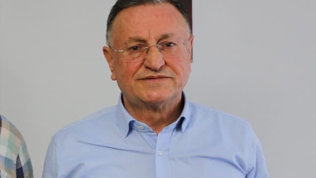 Eski Hatay Büyükşehir Belediye Başkanı Savaş, "mutlak butlan" davasında çıkan kararı değerlendirdi: