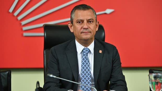 Son dakika... CHP Manisa Milletvekili Özgür Özel'den Mutlak Butlan açıklaması