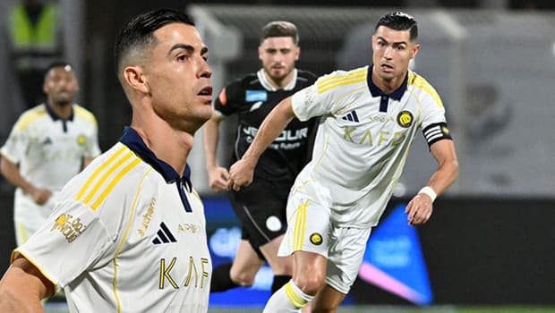 Suudi Arabistan Pro Lig'de şampiyon Al Nassr!