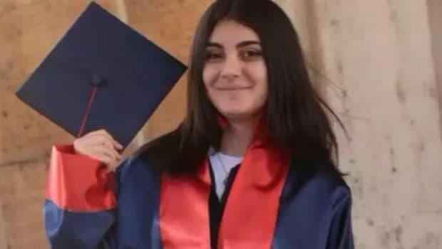Elif’in yaya geçidinde öldüğü kazada sürücü 4 yıl 5 ay ceza aldı, tahliye oldu