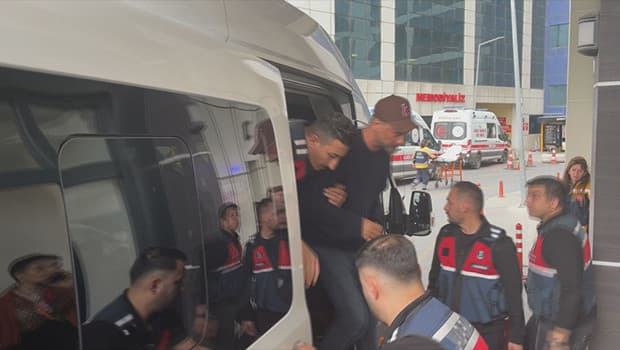 Ünlülere yönelik uyuşturucu operasyonunda 1 tutuklama