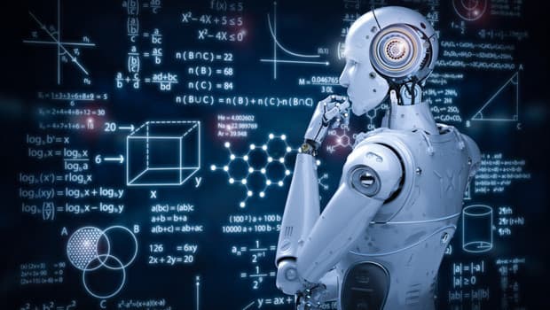 Yapay zeka 80 yıllık matematik probleminde ilerleme kaydetti
