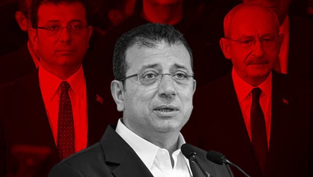 CHP bölünecek mi, yeni parti kurulacak mı? Ankara kulislerinde konuşulan 'EKİM Partisi' nedir?
