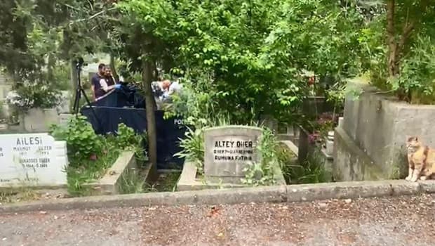 Çağla Tuğaltay dosyasında yeni gelişme! 26 yıllık sır cinayette ikinci fethi kabir işlemi yapılıyor