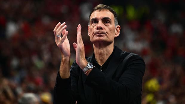 Olympiakos Başantrenörü Georgios Bartzokas'tan Fenerbahçe yorumu!