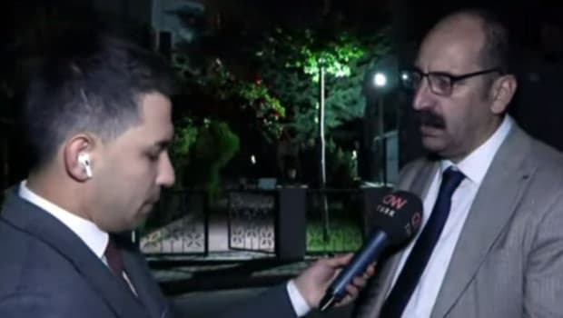 Kılıçdaroğlu genel merkeze ne zaman gidecek? Atakan Sönmez CNN Türk'te açıkladı