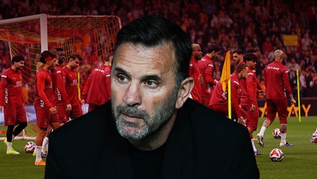 Galatasaray'da 10+4 kuralı sonrası karar verildi! 3 oyuncu kesin ayrılıyor