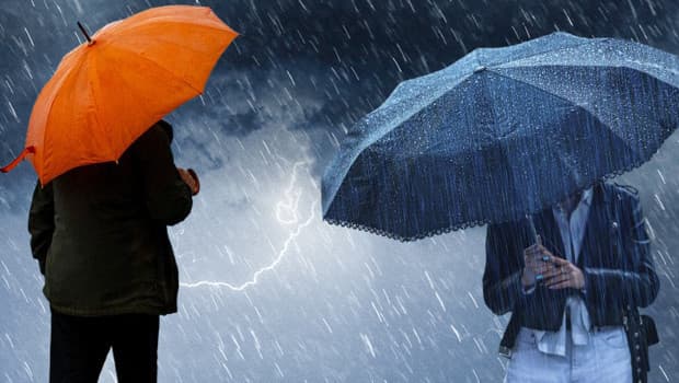 45 il için sarı kodlu alarm! Meteoroloji bölge bölge uyardı: Kuvvetli yağış geliyor | Bayram tatilinde hava nasıl olacak?
