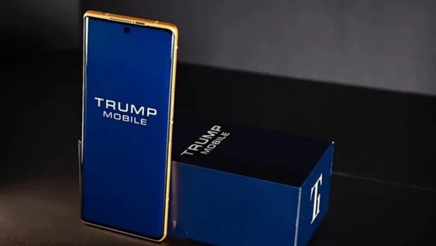 Trump markalı telefonda veri güvenliği sıkıntısı