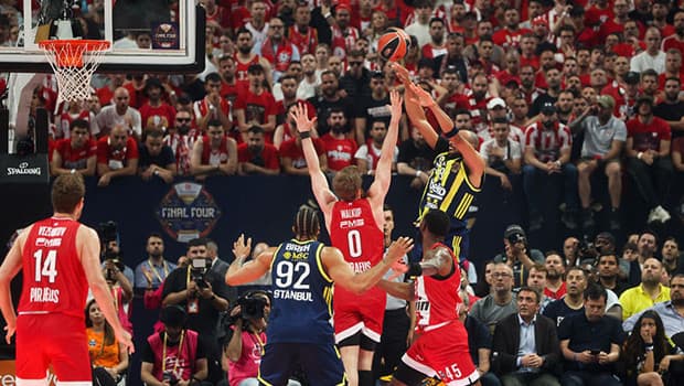 EuroLeague, Fenerbahçe ve taraftarlarından özür diledi!