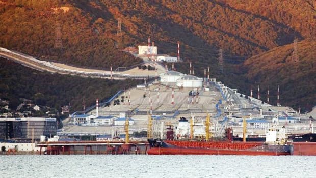 Ukrayna’nın hedefi enerji... Rusya’nın Karadeniz’de can damarı vuruldu
