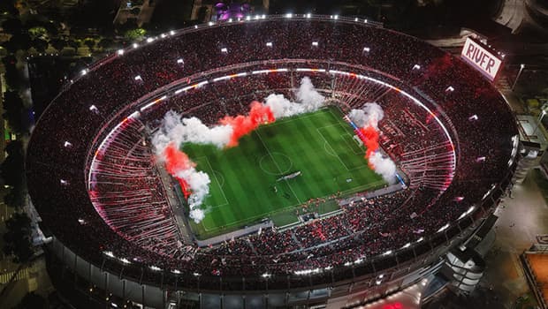 Arjantin'de dev final: River Plate ve Belgrano şampiyonluk için sahaya çıkıyor!