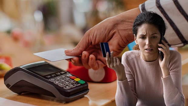 Bayram yoğunluğunda siber tuzak | Kalabalıkta bir temas yeterli olabilir: Uzmanlardan hayalet POS uyarısı